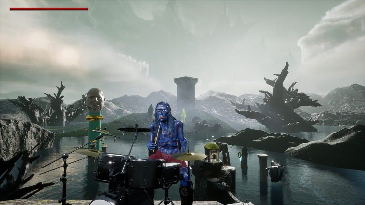 Ultimate Drummer thumbnail 6