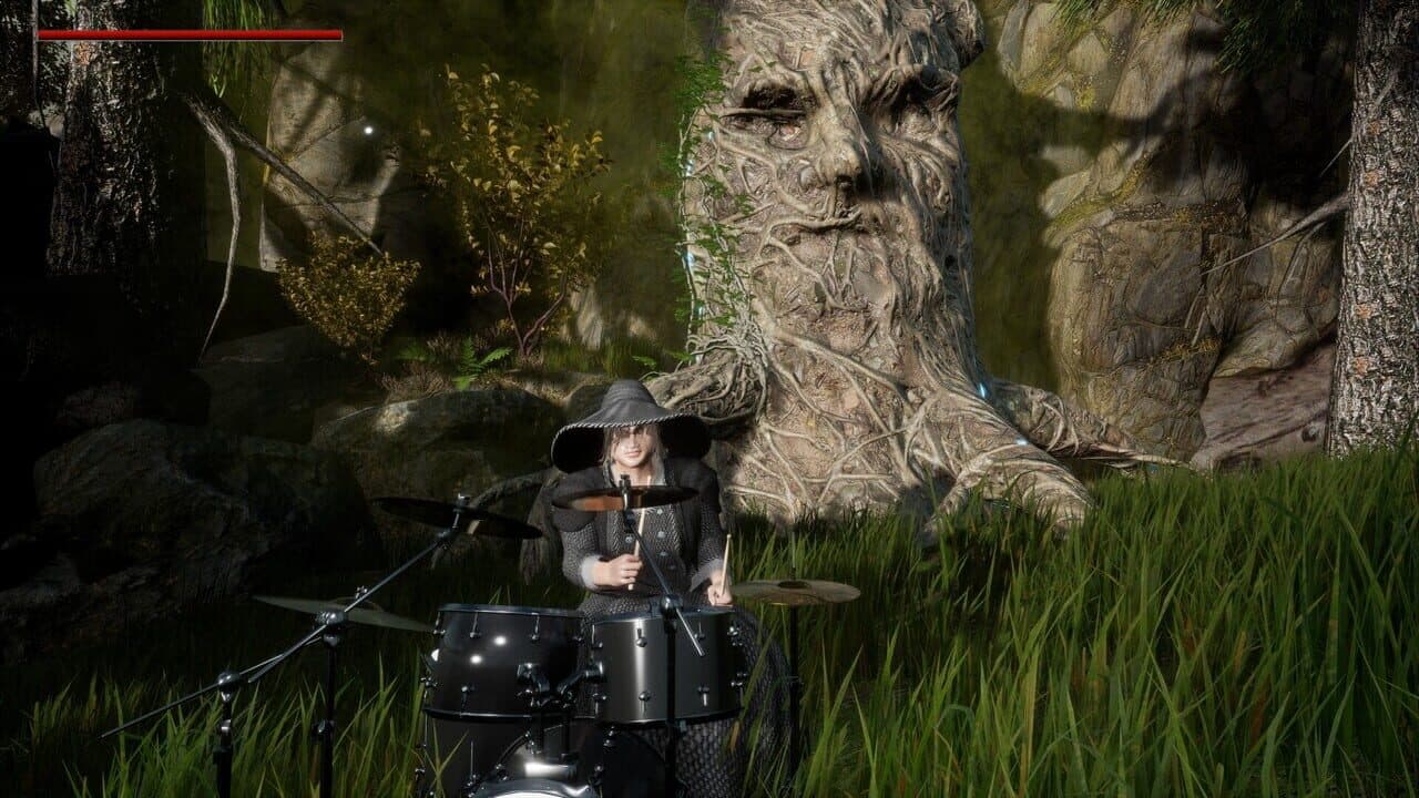 Ultimate Drummer thumbnail 7