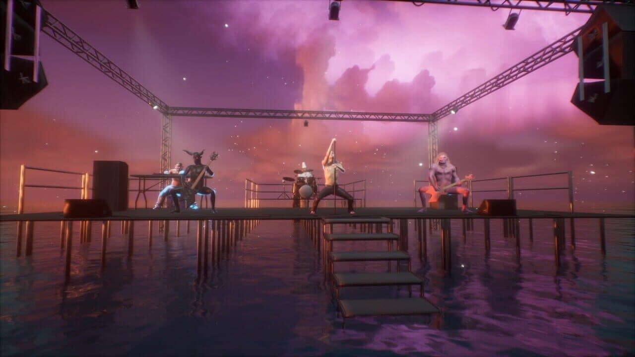 Ultimate Drummer thumbnail 8