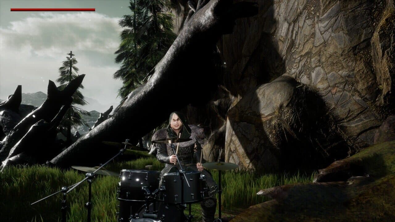 Ultimate Drummer thumbnail 4