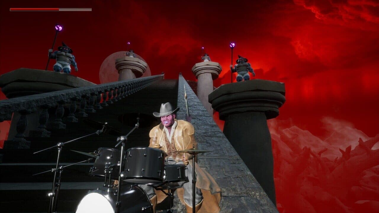 Ultimate Drummer thumbnail 5