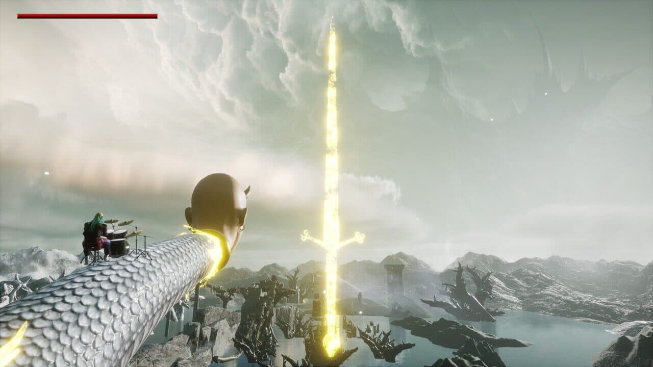 Ultimate Drummer screenshot 1