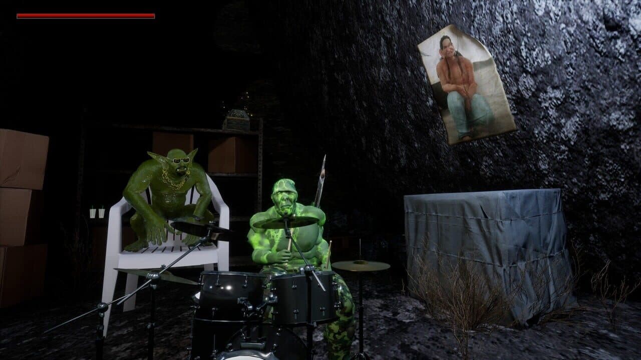Ultimate Drummer thumbnail 2