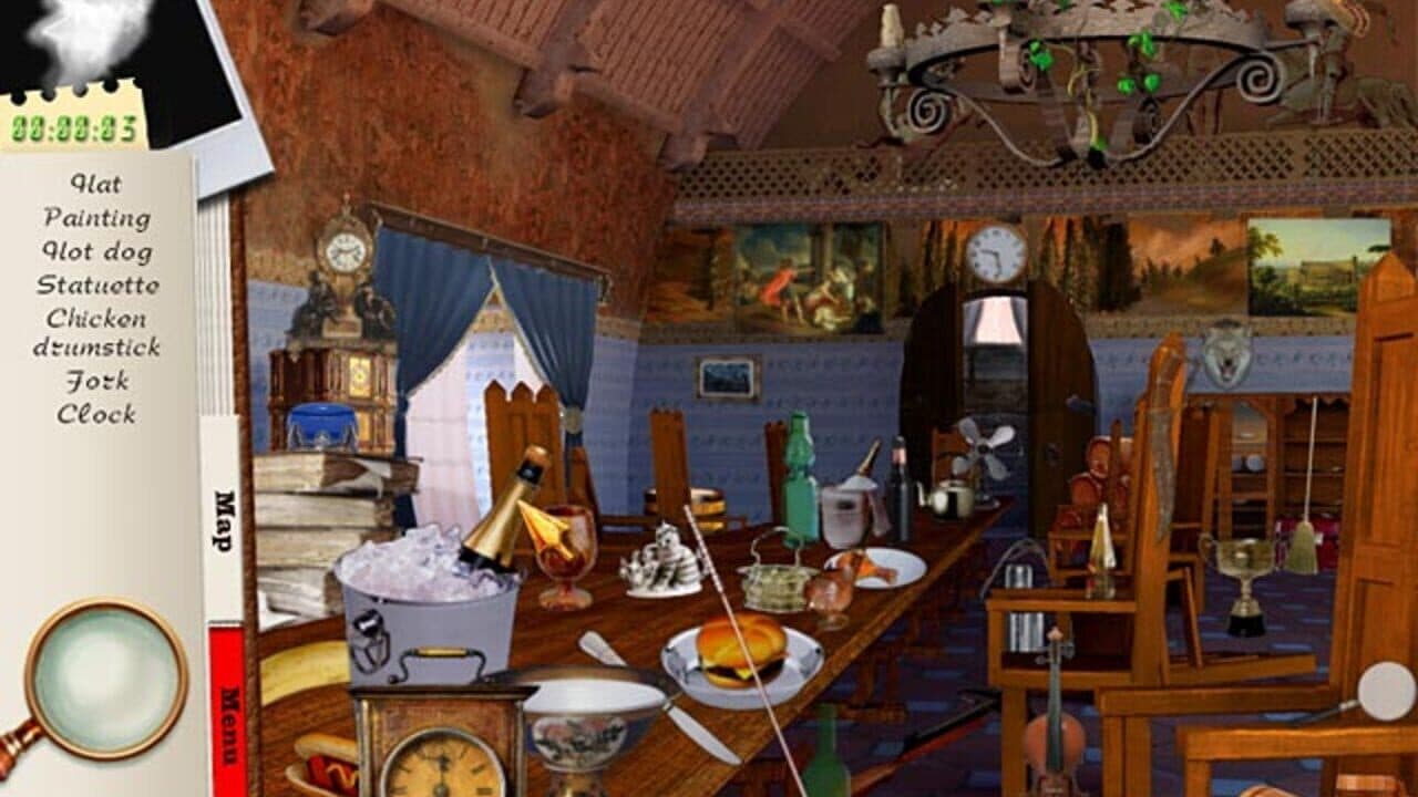 Mystery of Unicorn Castle thumbnail 3