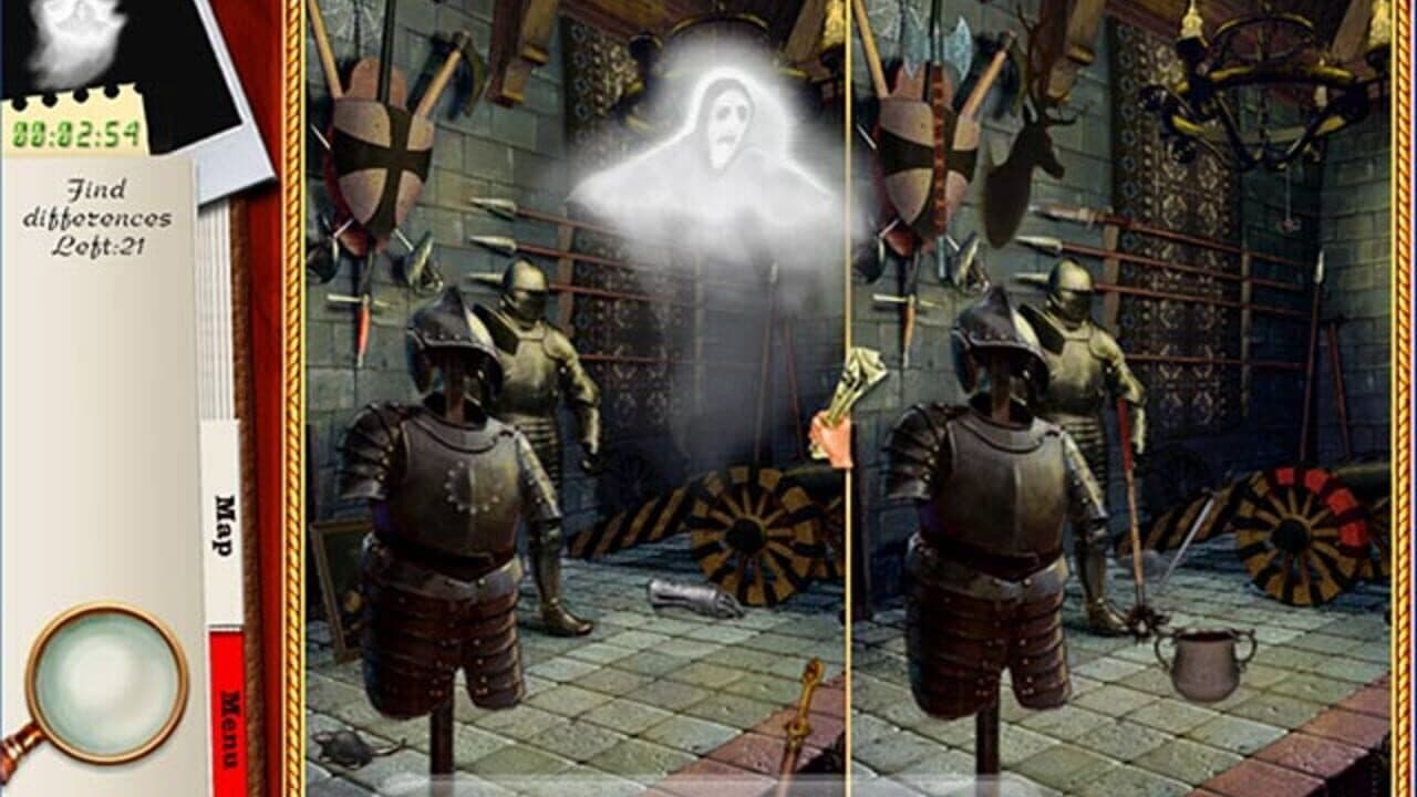 Mystery of Unicorn Castle thumbnail 2