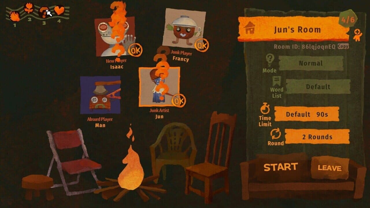 We, Junk Artists thumbnail 3