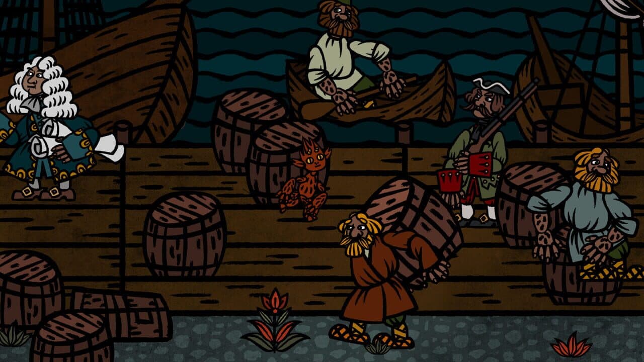 Job Fit For a Devil thumbnail 2