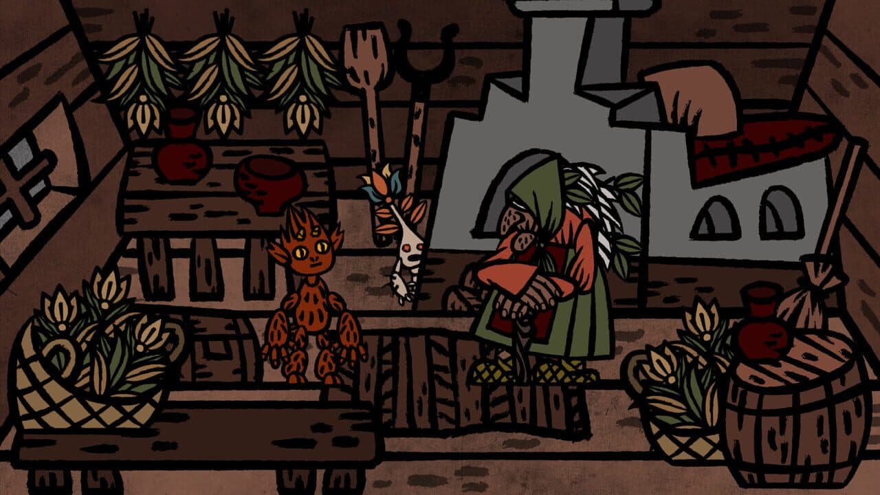 Job Fit For a Devil screenshot 1