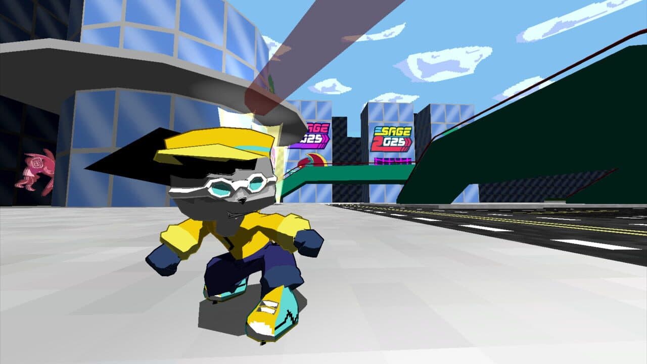 Flow Skate thumbnail 2