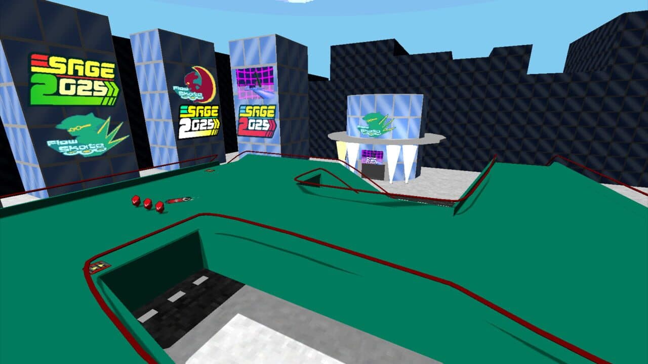 Flow Skate thumbnail 3