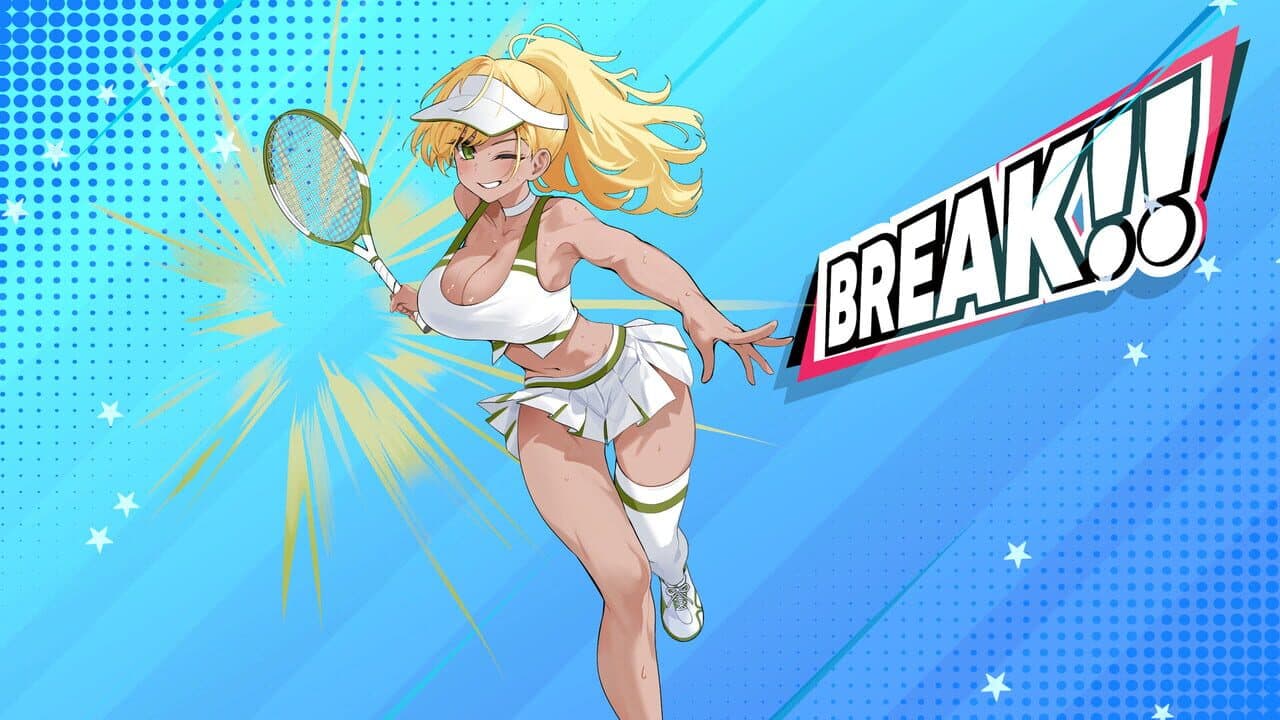 Academy Love Saga: Tennis Angels EX thumbnail 3