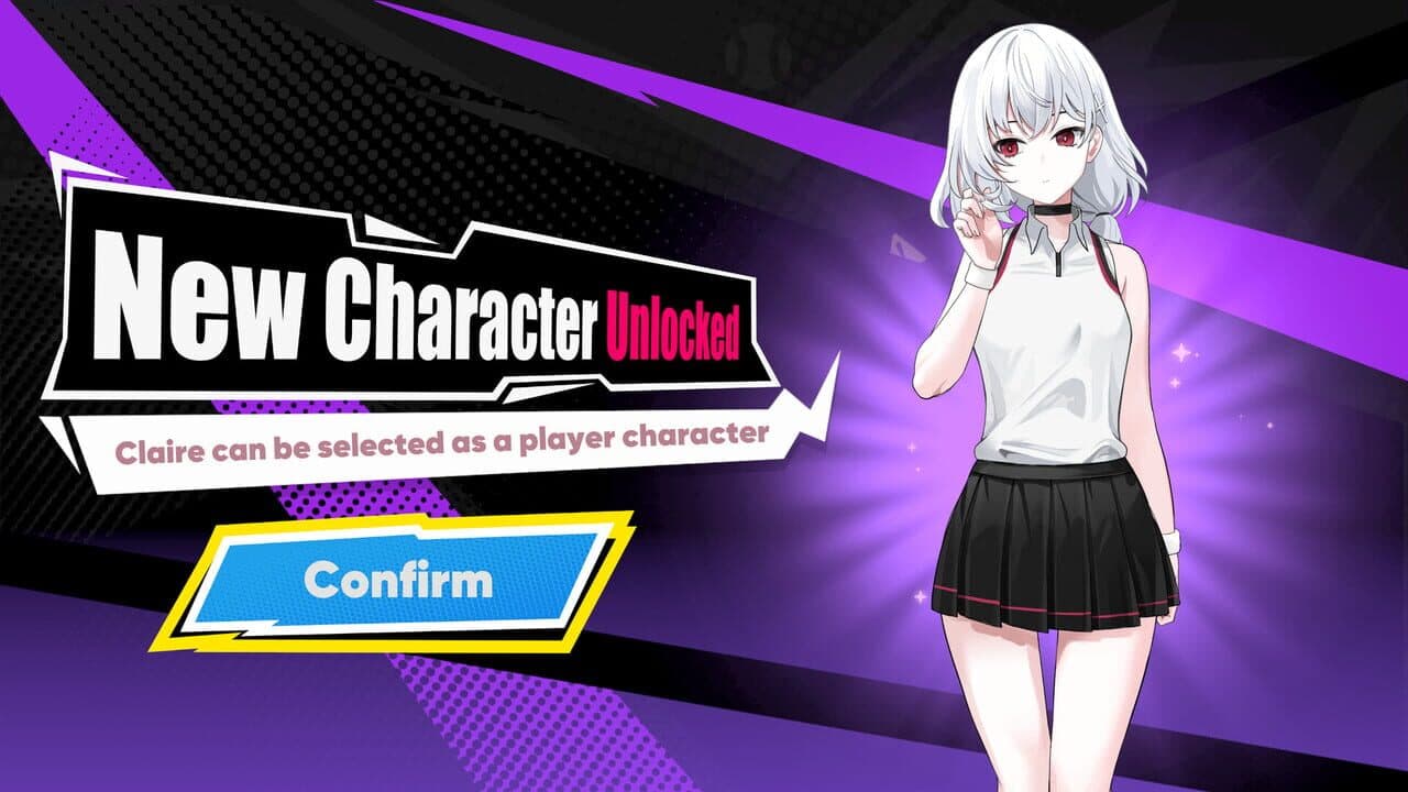 Academy Love Saga: Tennis Angels EX thumbnail 2