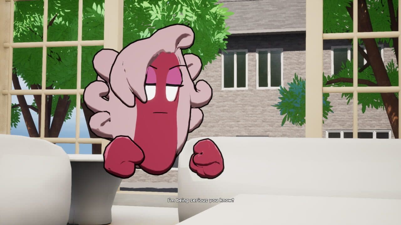 Fork of the Crimson Soul thumbnail 2