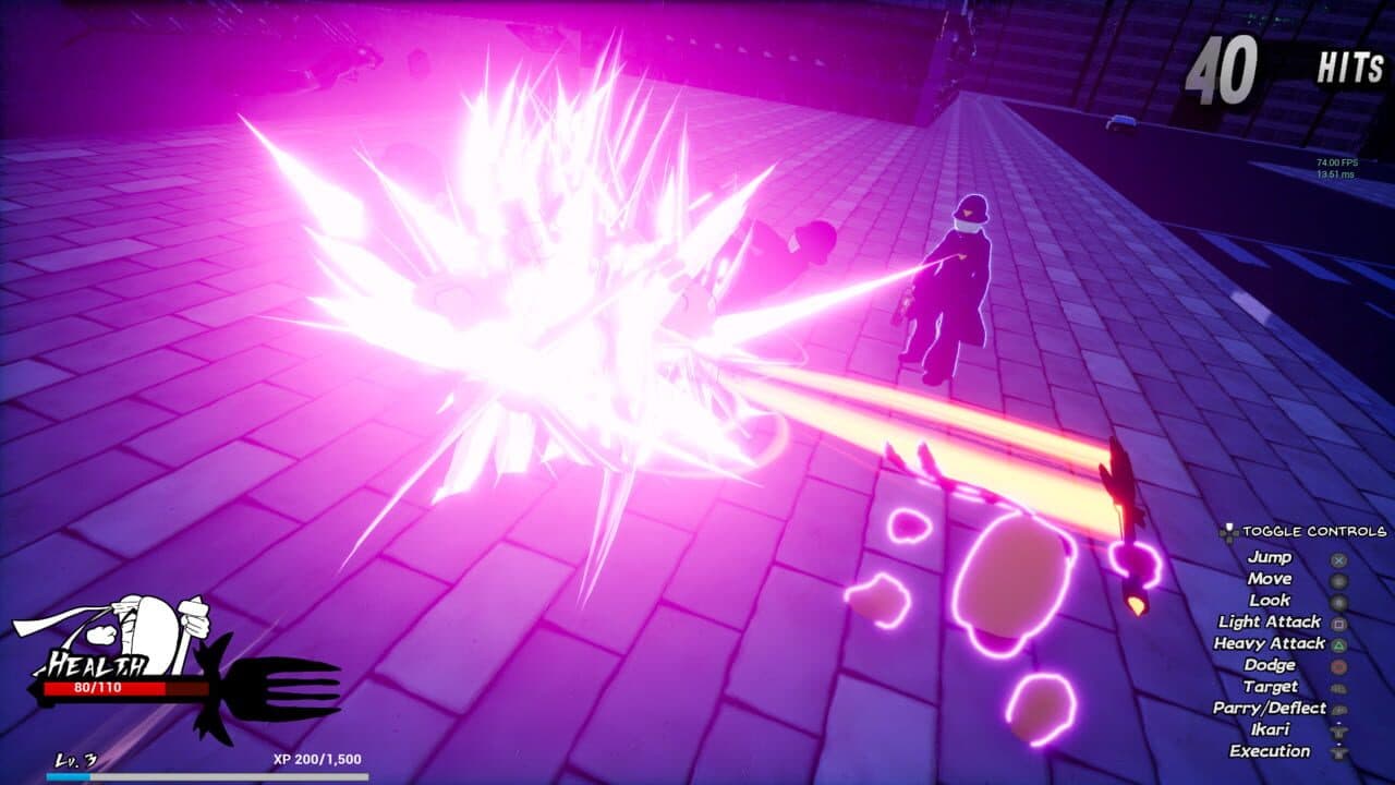 Fork of the Crimson Soul thumbnail 4