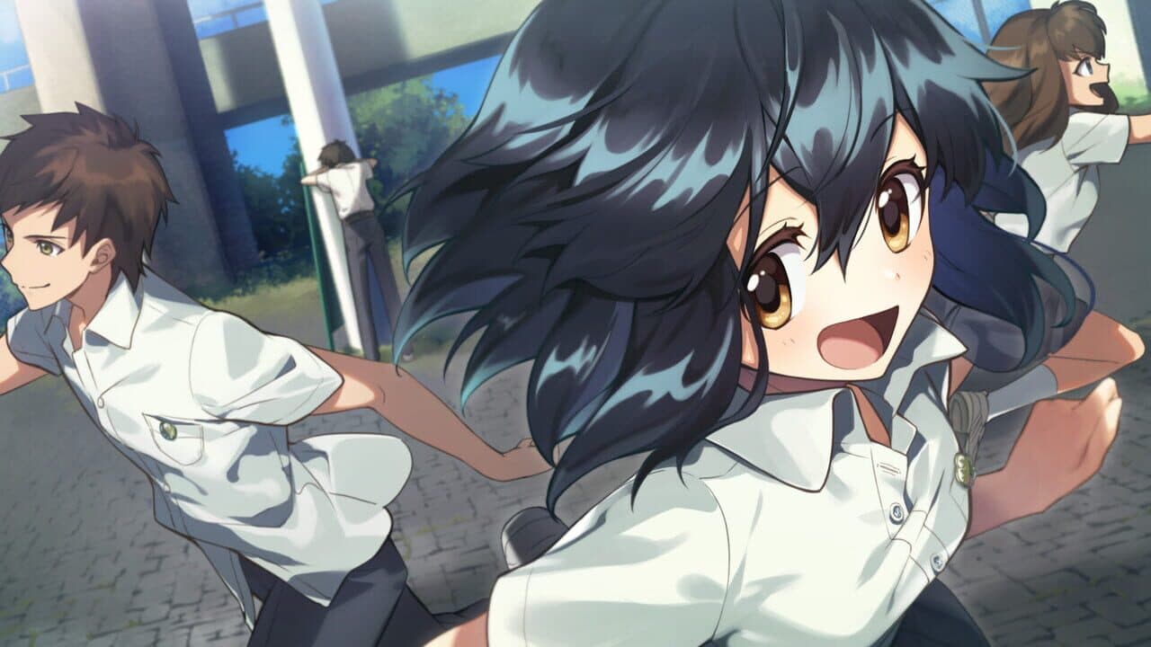 In the Midst of a Neverending Season thumbnail 5