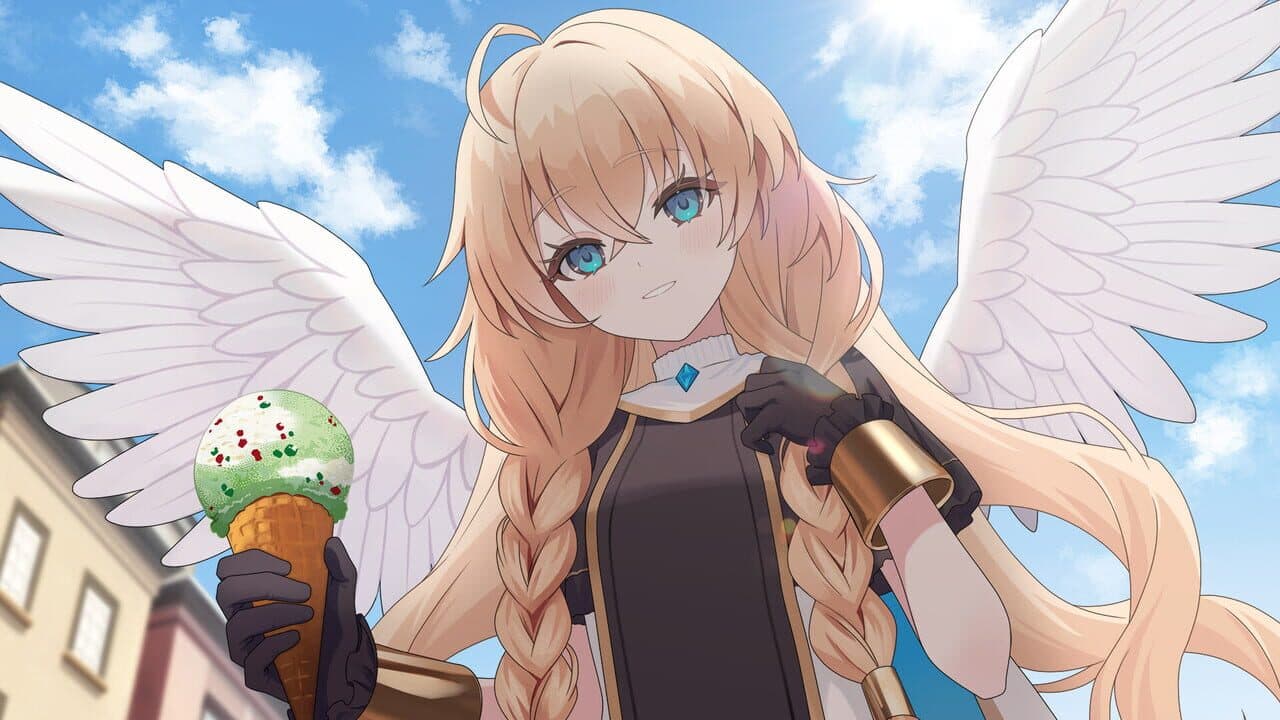 Heroic Songs: The Remix! thumbnail 4
