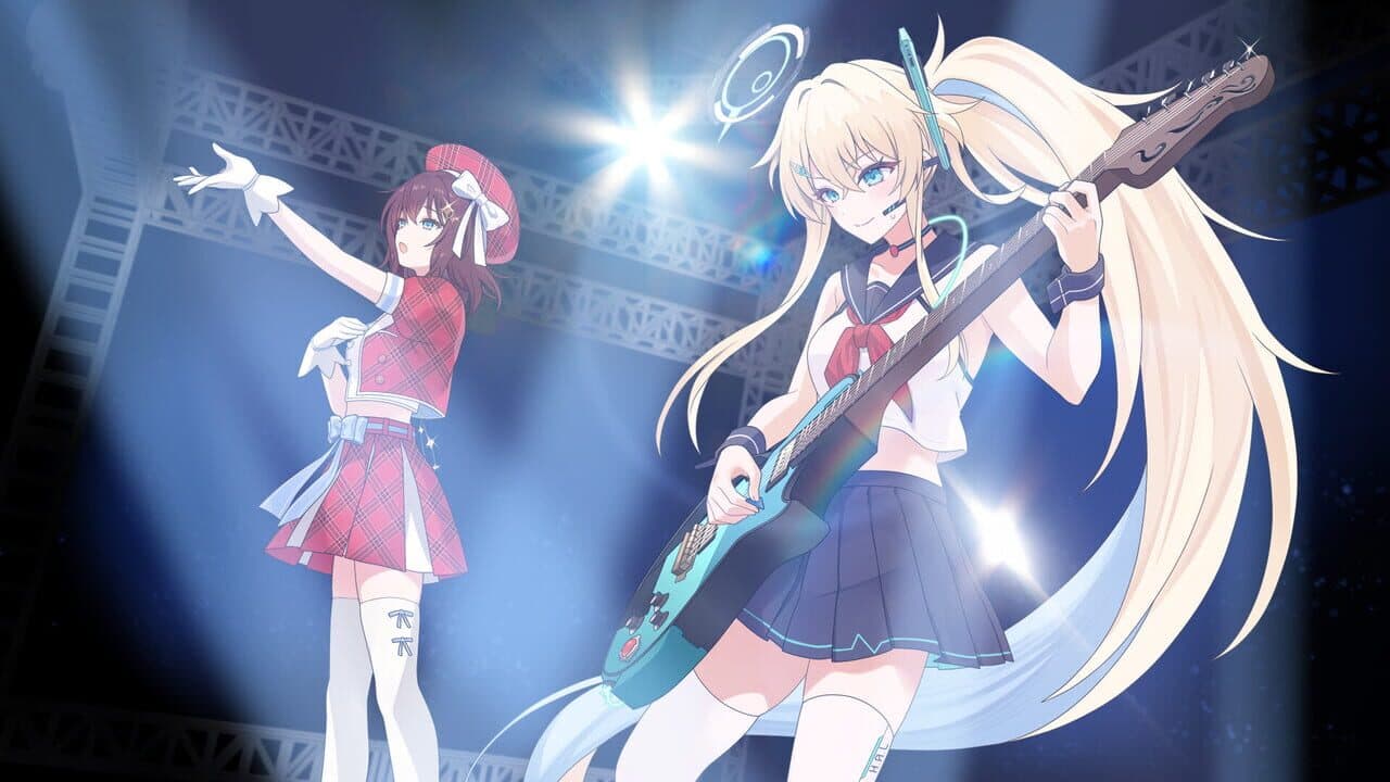 Heroic Songs: The Remix! thumbnail 2