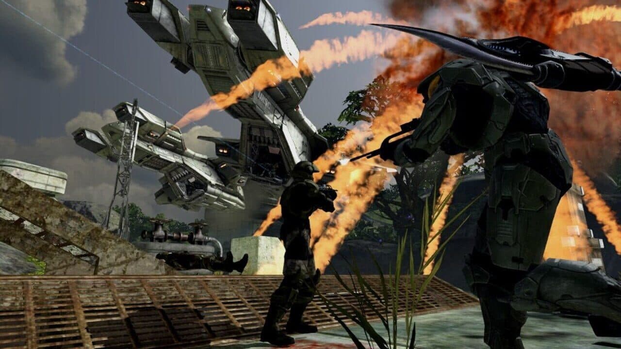 Halo 3 thumbnail 13