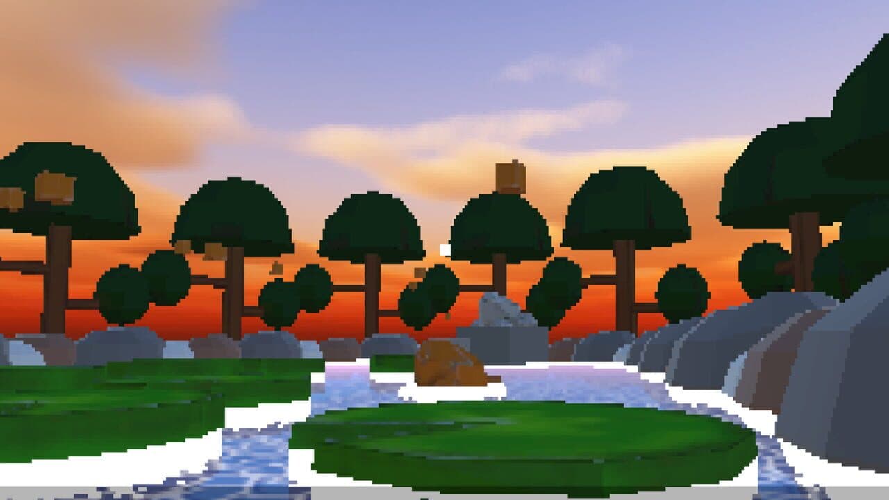 Flipping Frogs 64 thumbnail 5