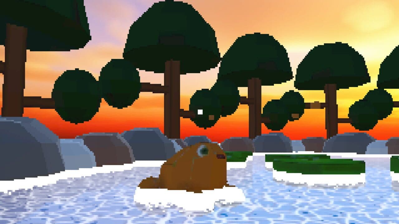 Flipping Frogs 64 thumbnail 2