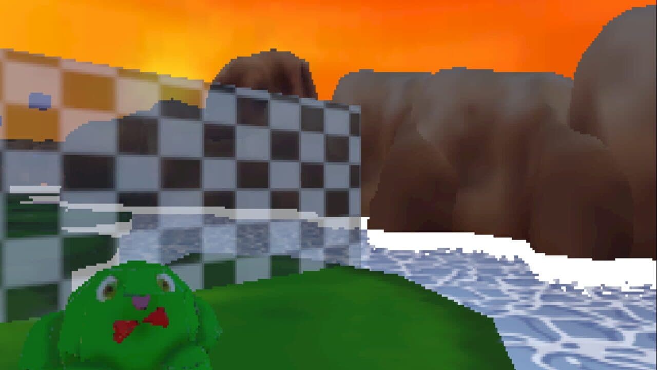 Flipping Frogs 64 thumbnail 7