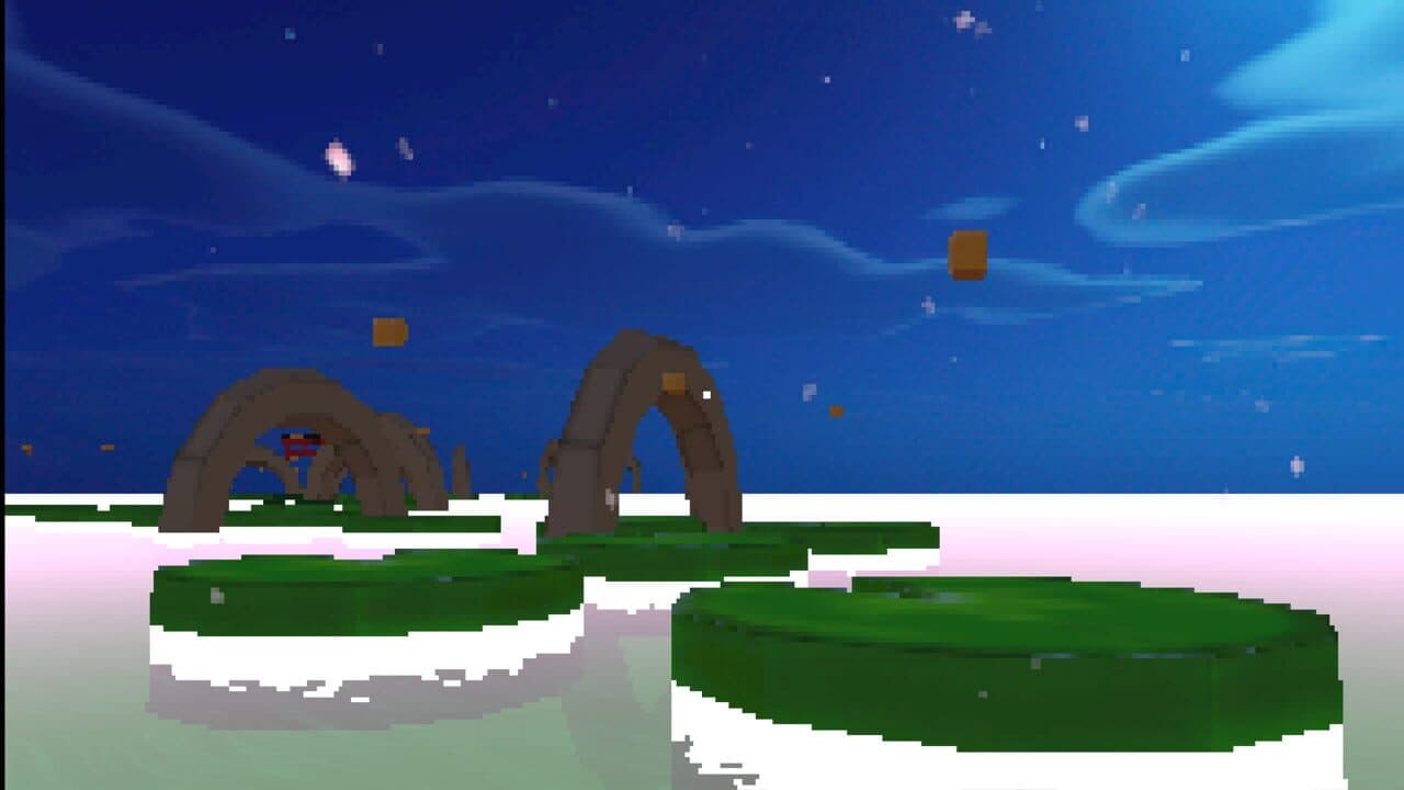 Flipping Frogs 64 thumbnail 8