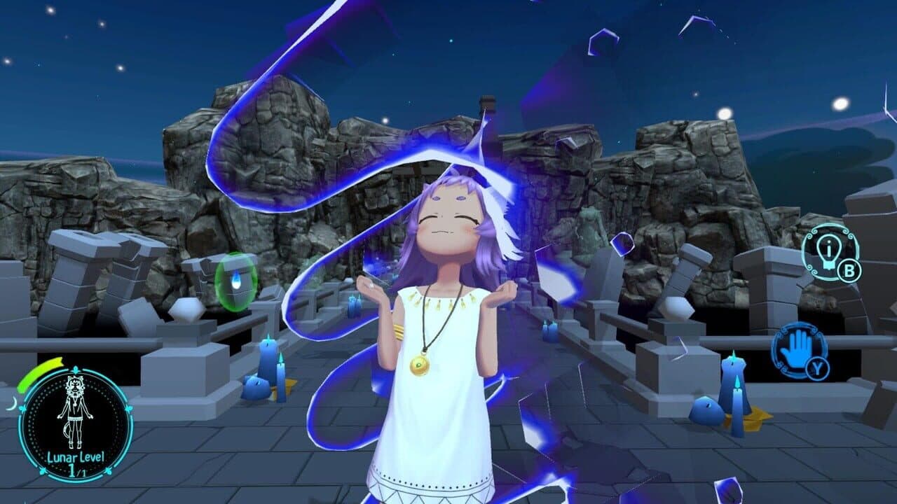 Neffy: Moonlight Labyrinth X thumbnail 3