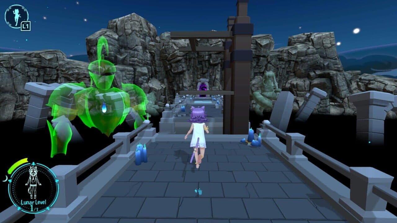 Neffy: Moonlight Labyrinth X thumbnail 7