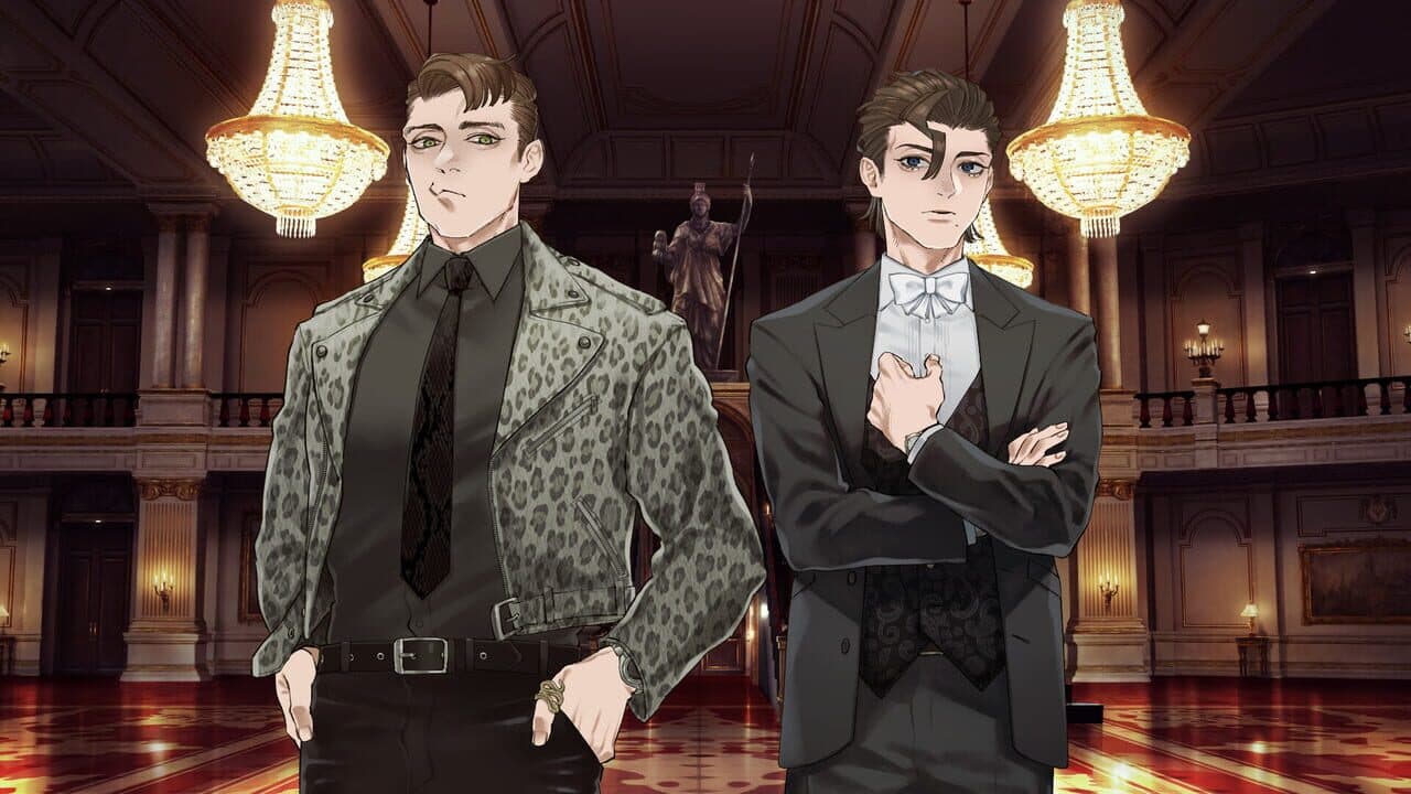 Dark Auction thumbnail 3