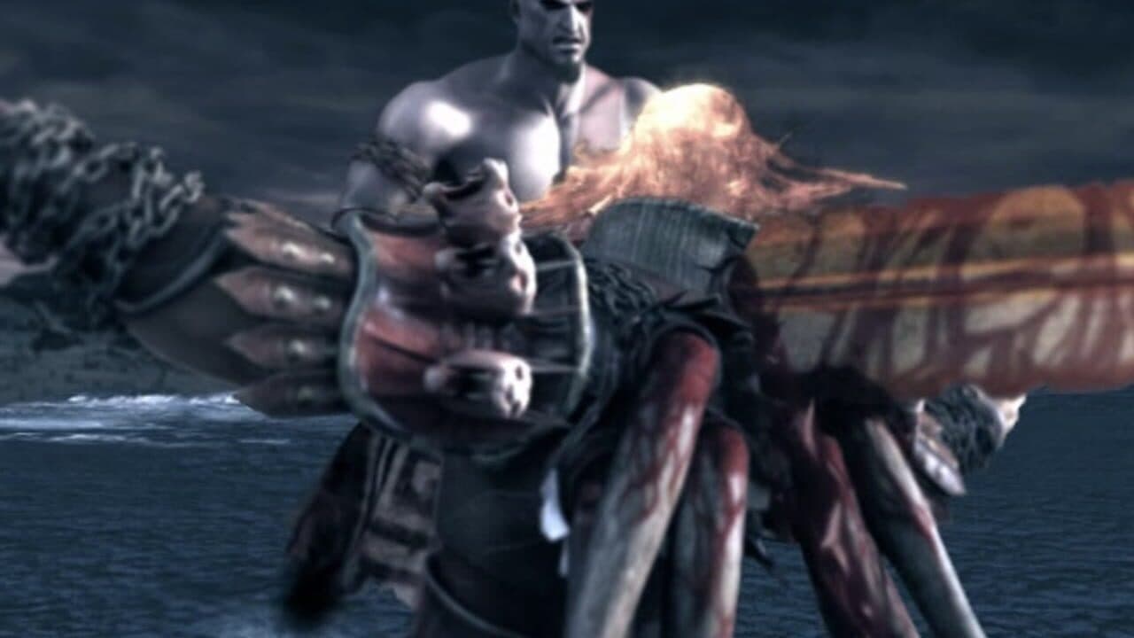 God of War thumbnail 5