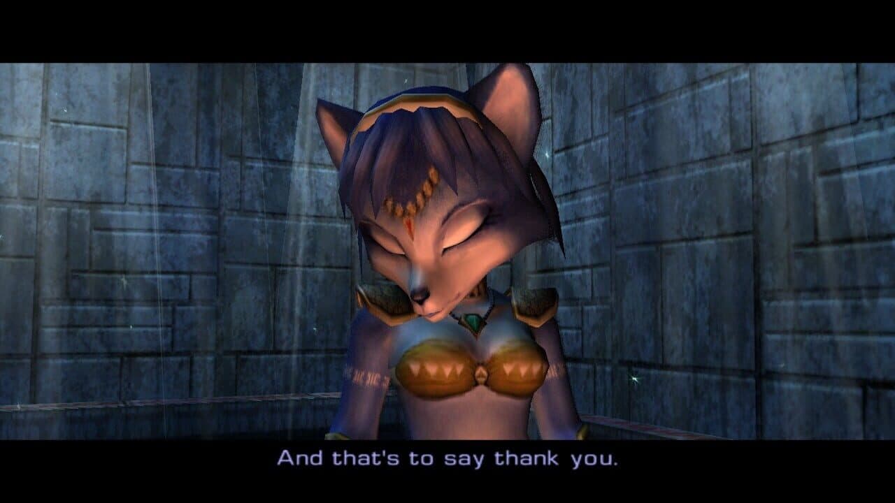 Star Fox Adventures thumbnail 14