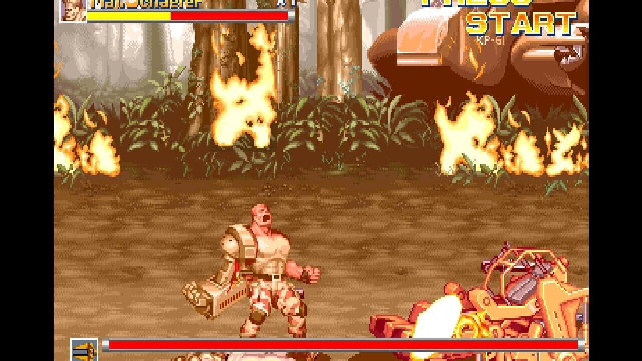 Alien vs. Predator thumbnail 16