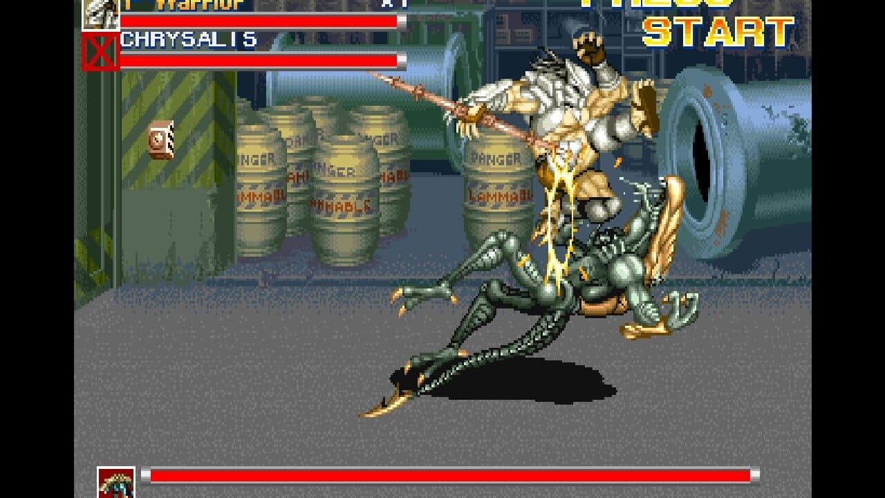 Alien vs. Predator thumbnail 17