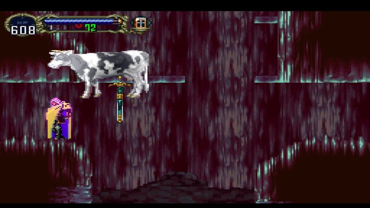 Castlevania: Symphony of the Night thumbnail 8