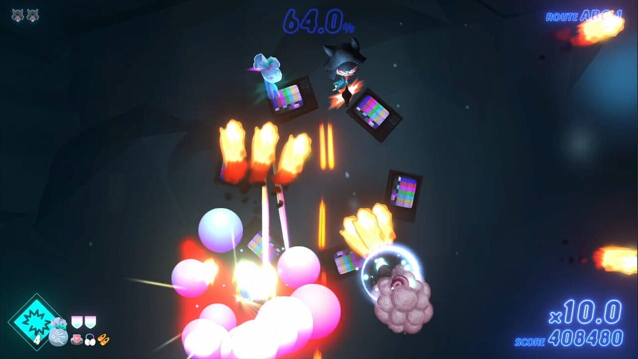 NeverAwake Flashback thumbnail 2