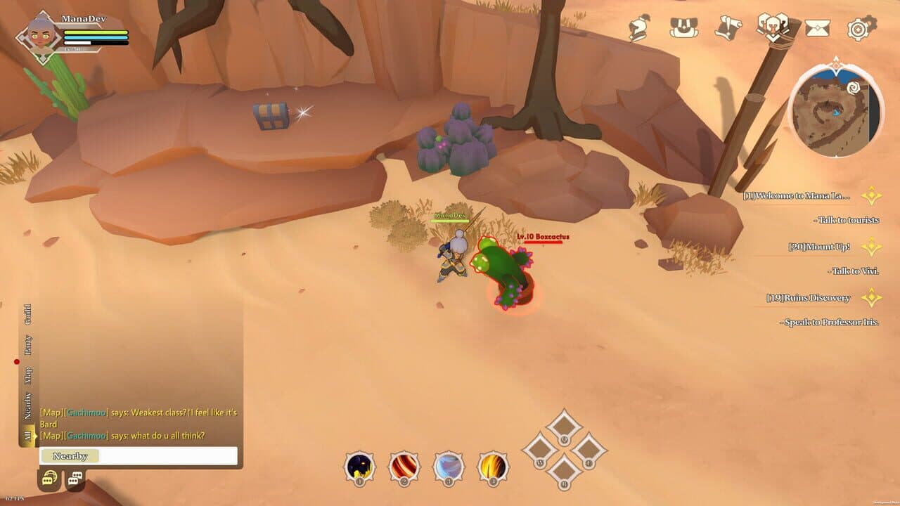 Mana Land thumbnail 7