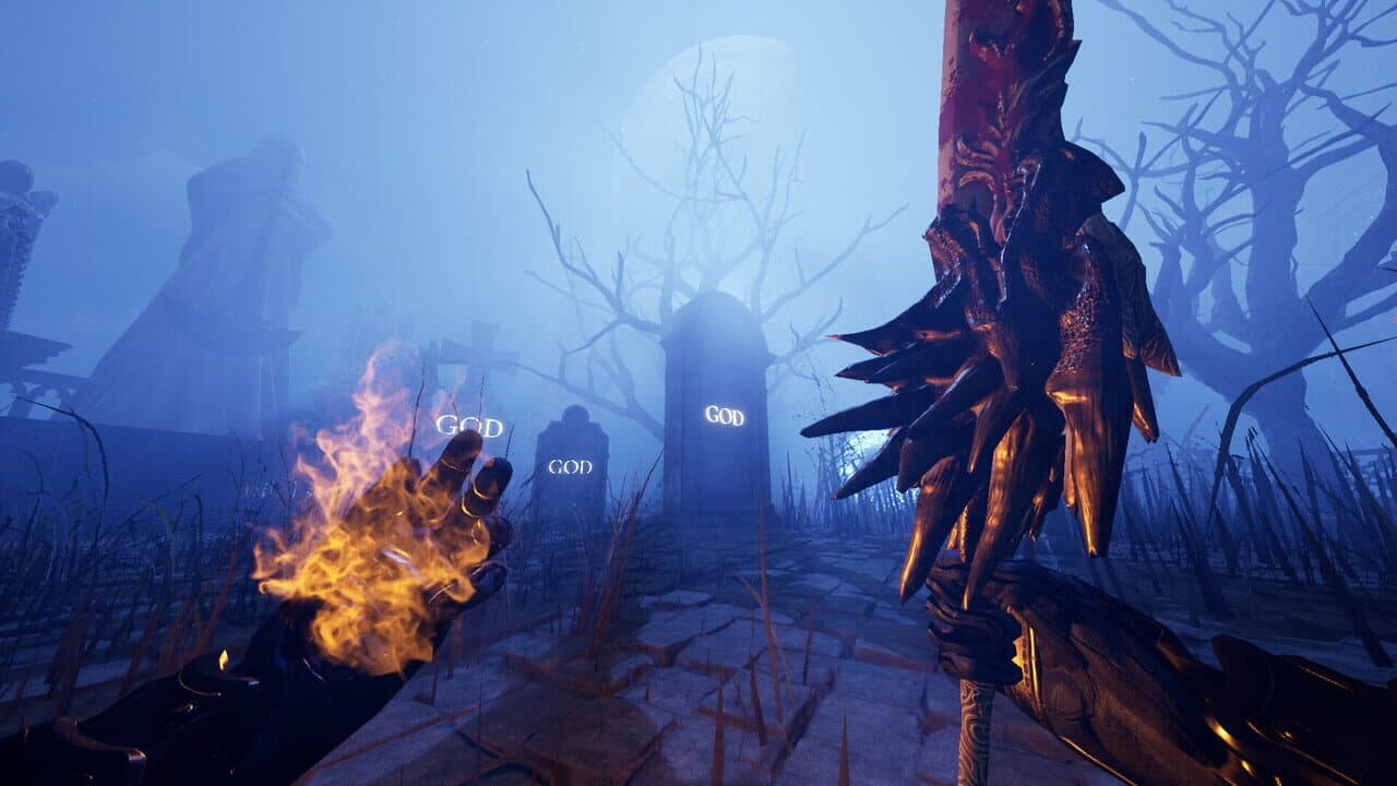 Holy Intentions thumbnail 3
