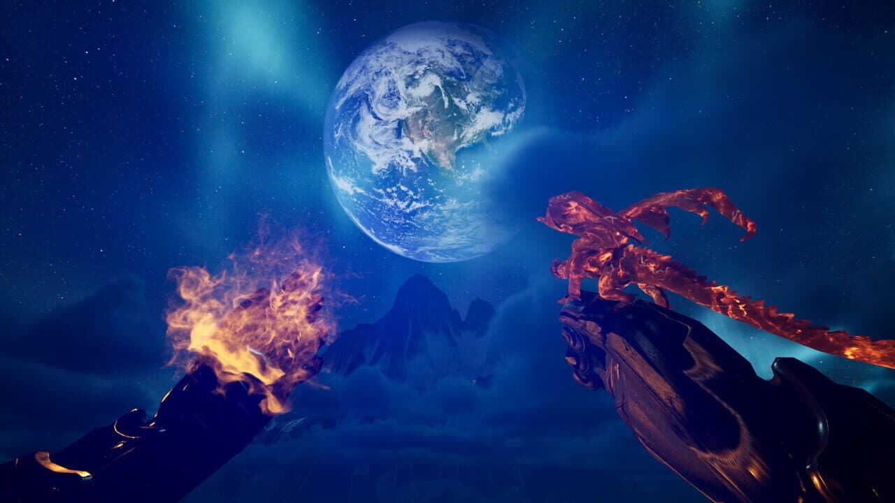 Holy Intentions screenshot 1