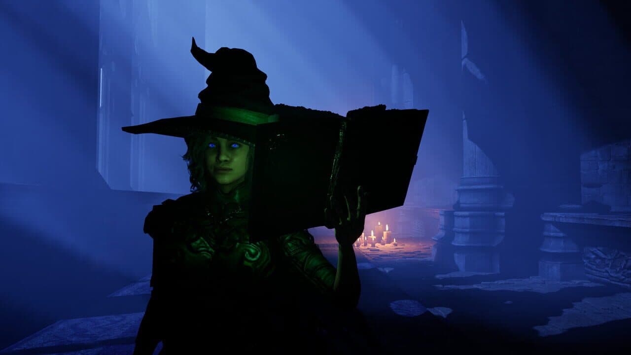 Holy Intentions thumbnail 2