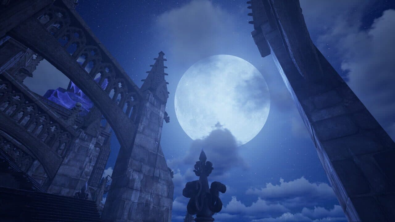 Holy Intentions thumbnail 4