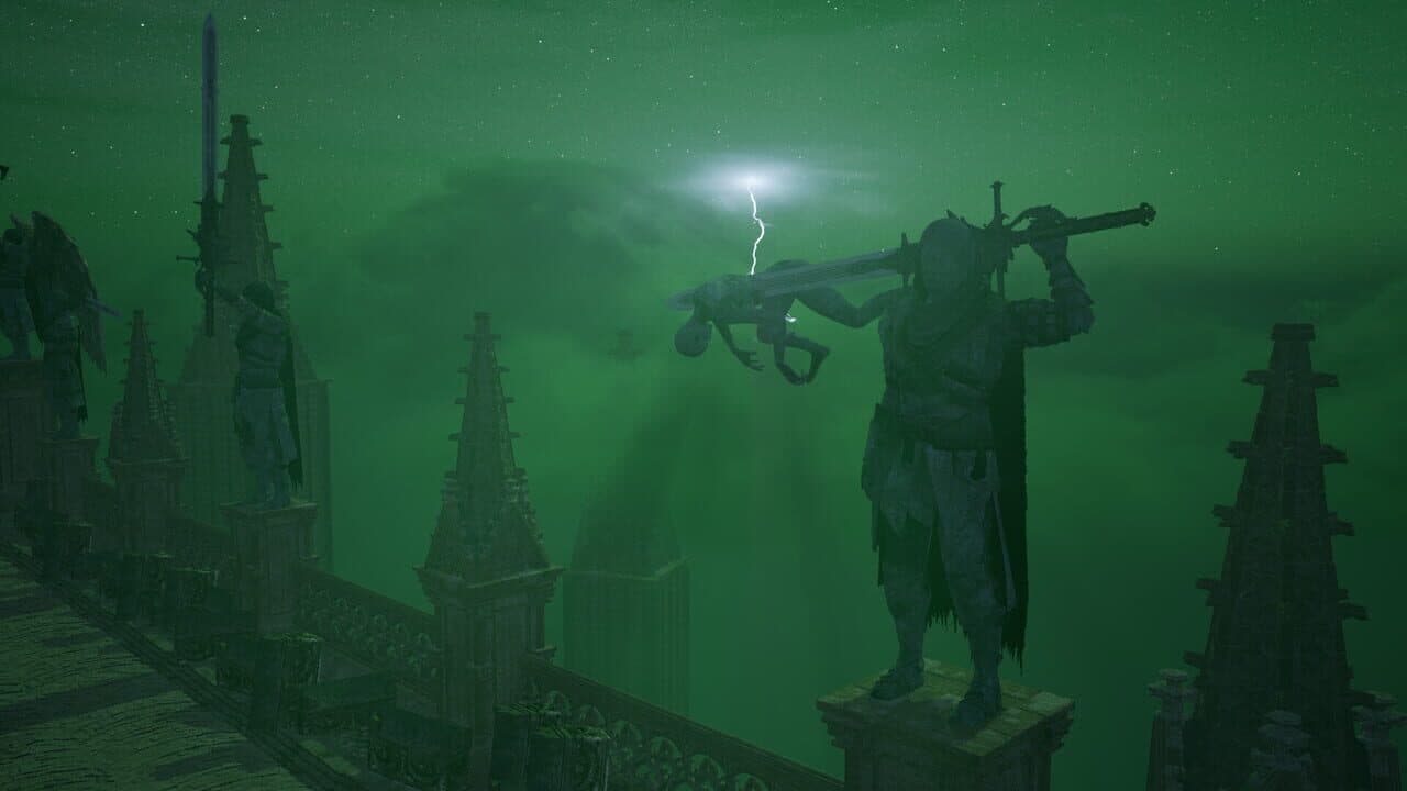 Holy Intentions thumbnail 5