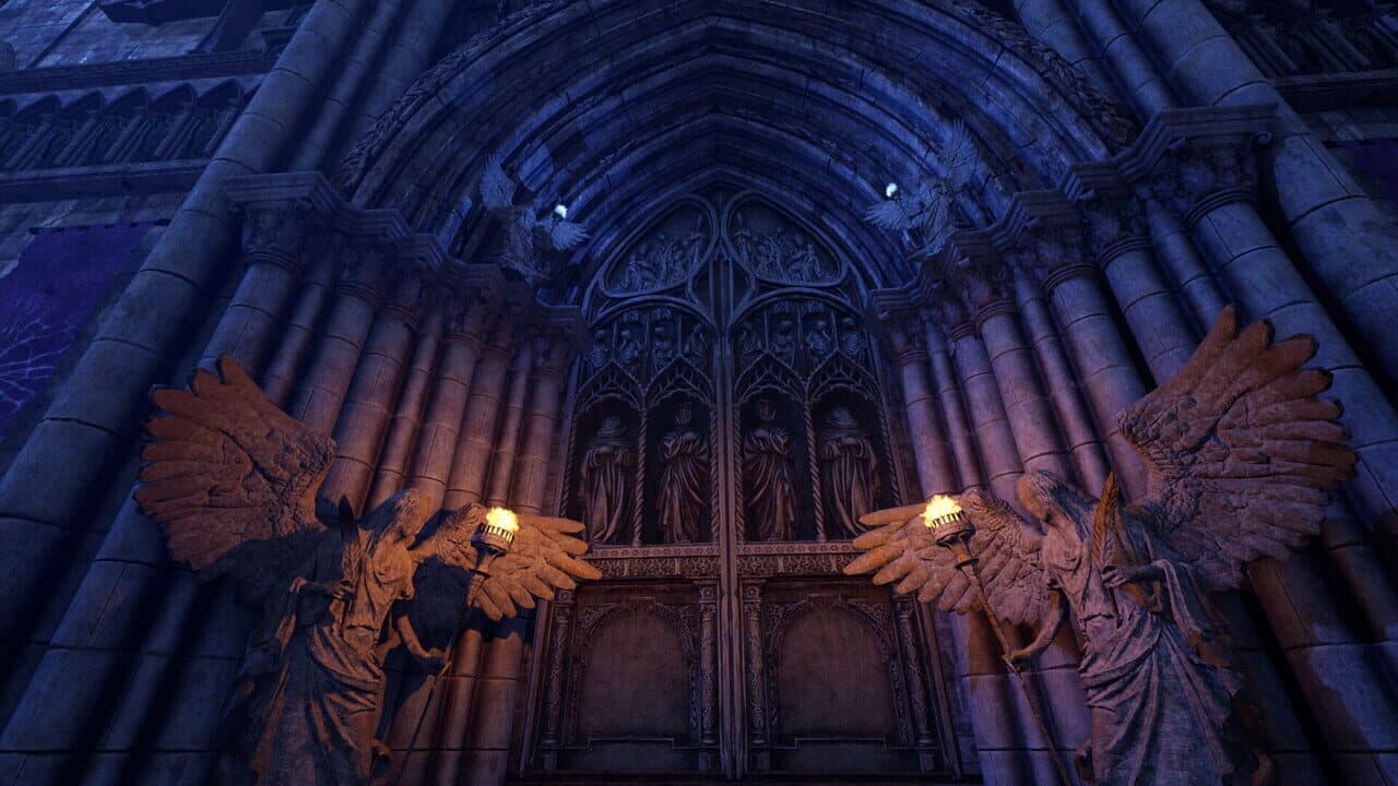 Holy Intentions thumbnail 6