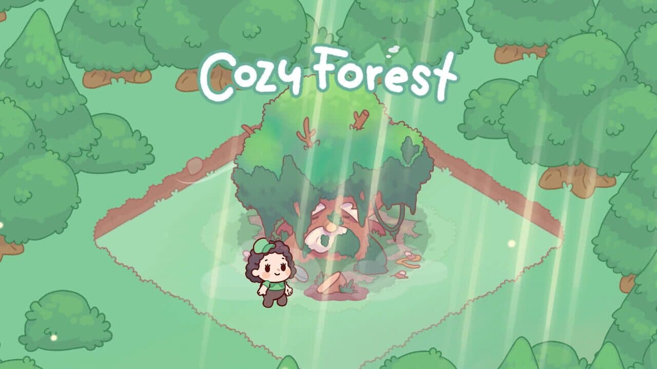 Cozy Forest thumbnail 2