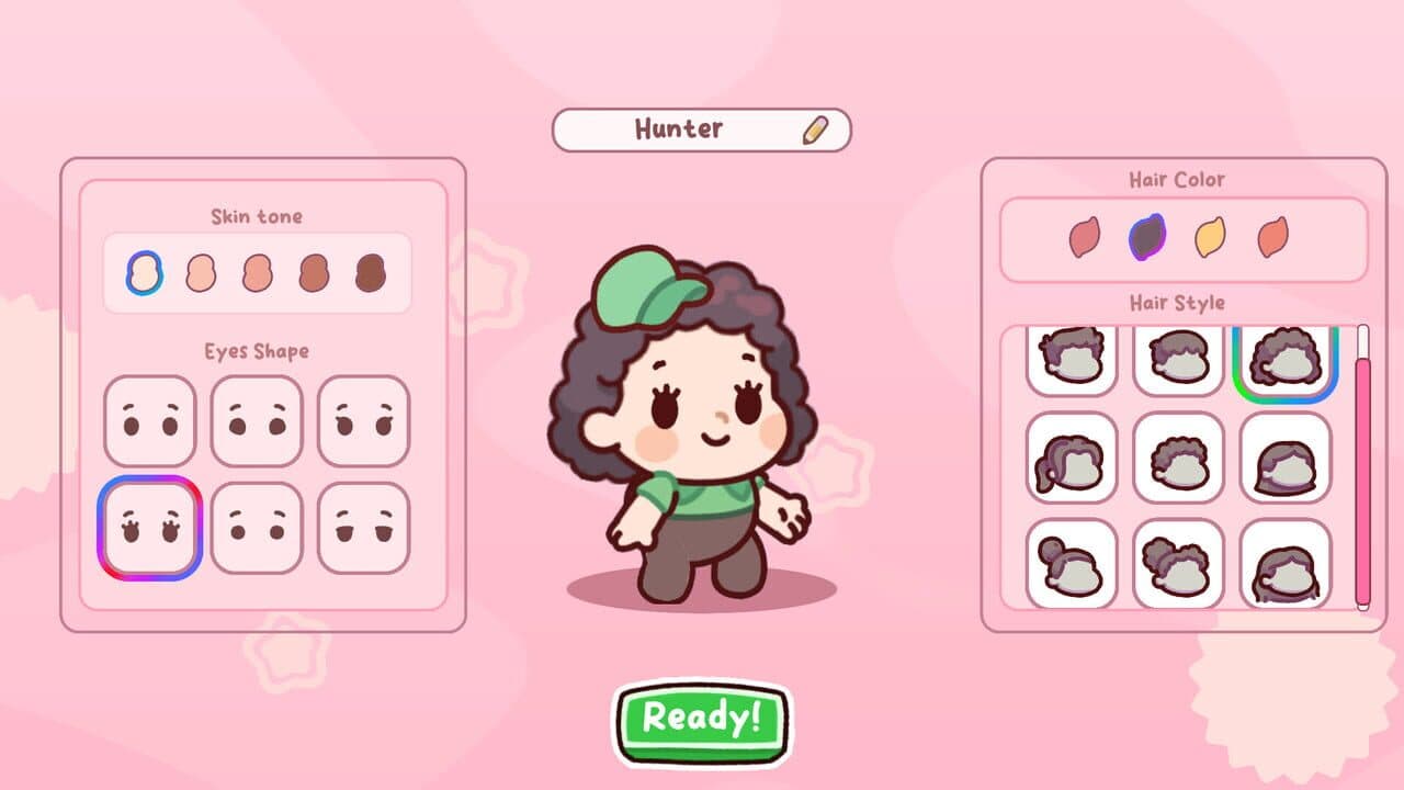 Cozy Forest thumbnail 3