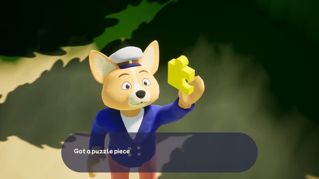 Captain Corgi: Planetary Problem Solver thumbnail 5