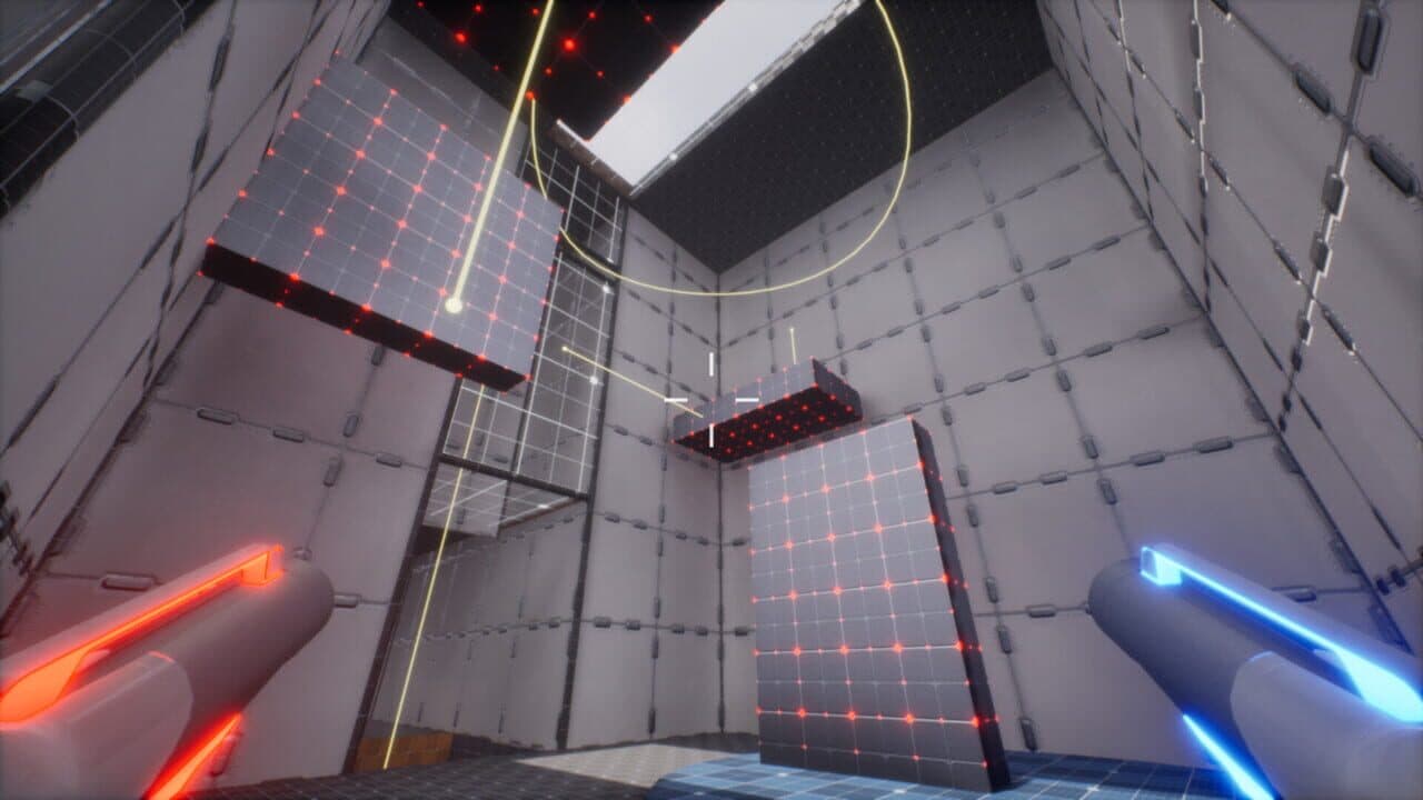Chrono Impact screenshot 1