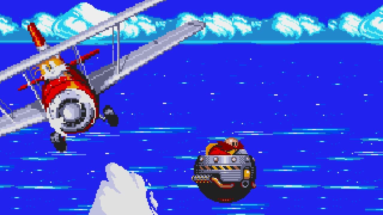 Sonic.exe: Dark Souls Remake thumbnail 5