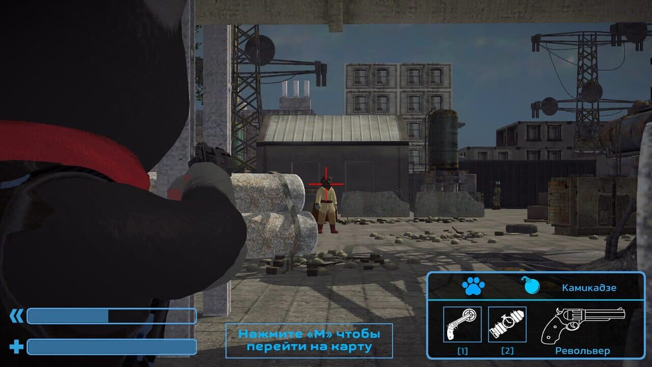 Cat's Wars thumbnail 4