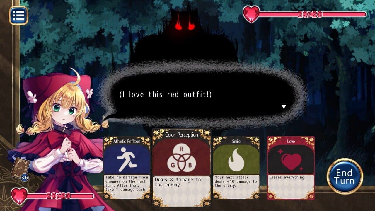 Compensated Girl thumbnail 3