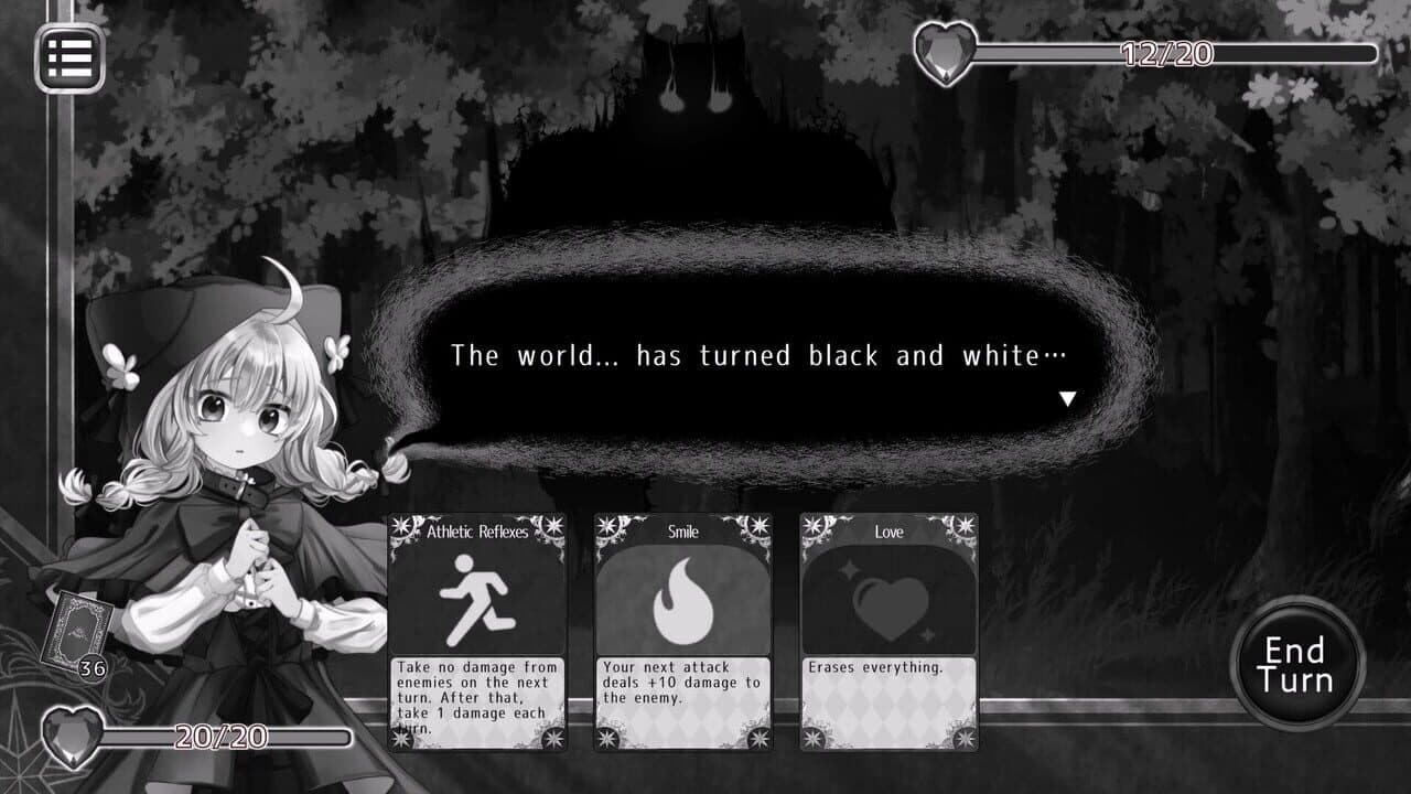 Compensated Girl screenshot 1